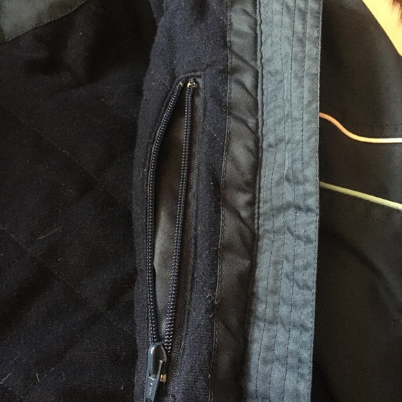 Airwalk Snow Technologies jacket - Picture 7 of 10